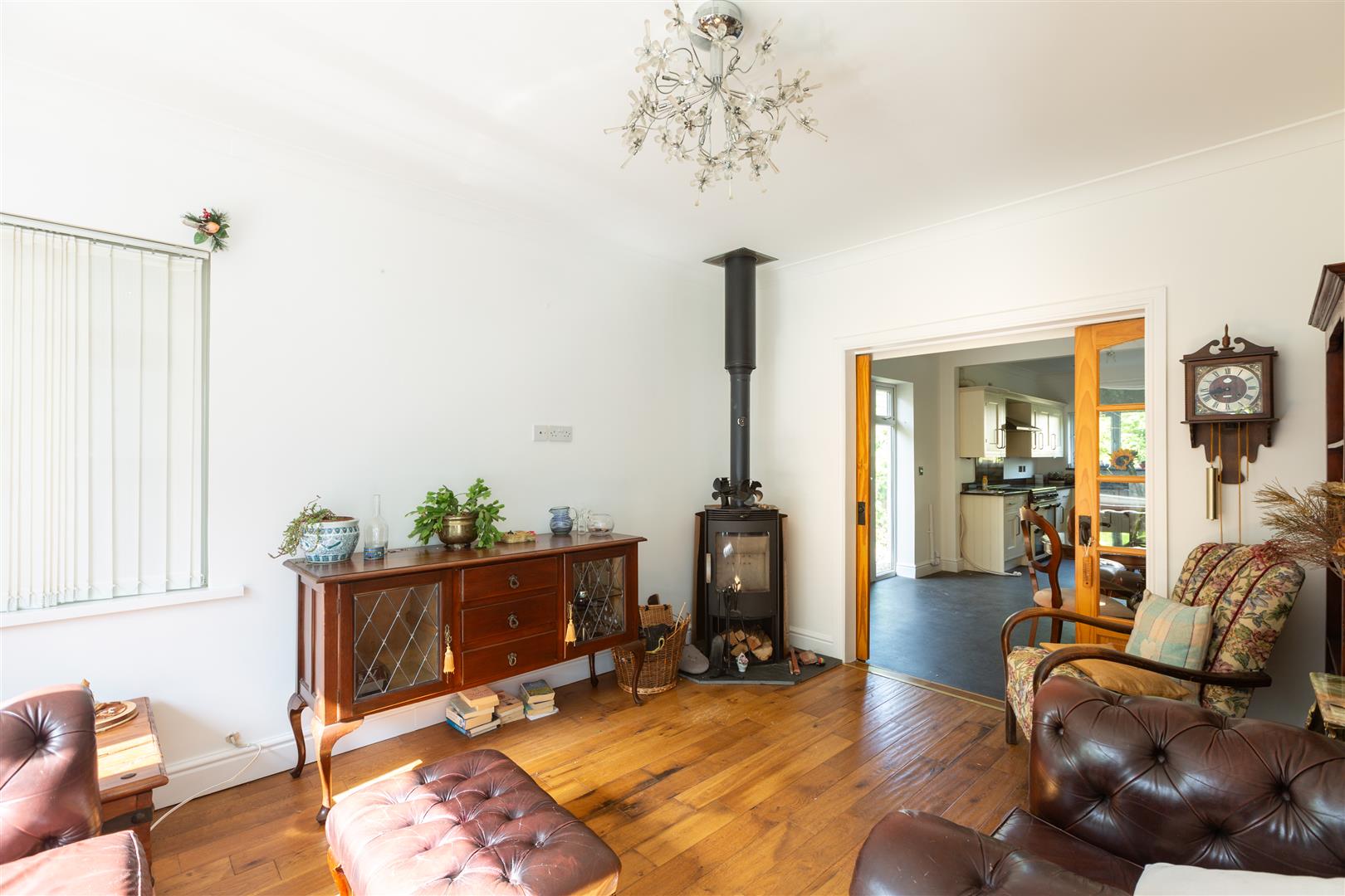 Pencaerfenni Lane, Crofty, Swansea, SA4 3SD